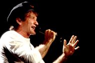Robin Williams - Source: Getty